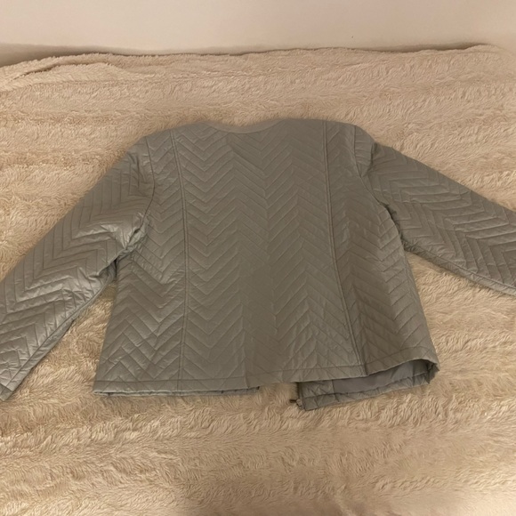 CHICO’s Women’s Jacket - Picture 3 of 3